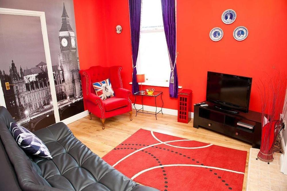 The Scarborough Travel And Holiday Lodge Buitenkant foto