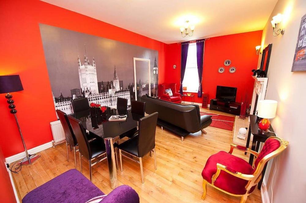 The Scarborough Travel And Holiday Lodge Buitenkant foto