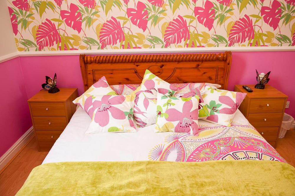 The Scarborough Travel And Holiday Lodge Buitenkant foto